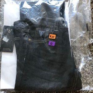 Guess Jeans for Boys